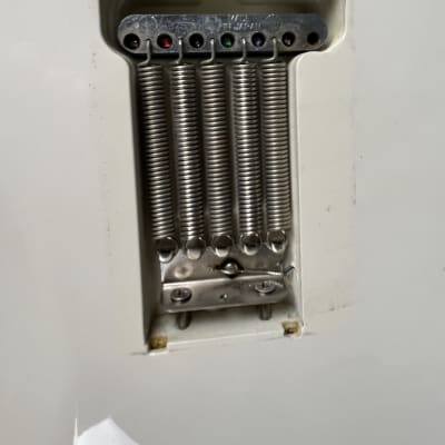 Tokai MAT Composite Guitar Rare MIJ 1980's | Reverb