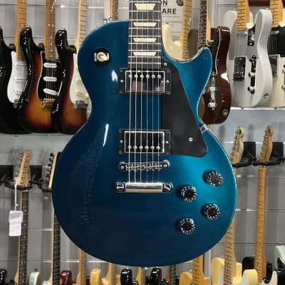 ギター Gibson USA Les Paul studio PRO (120th) Gibson Les Paul Studio PRO 2014 Fireburst Candy (SN