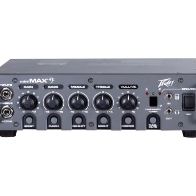 ベース Peavey mini MAX 600 119100_37196.jpg