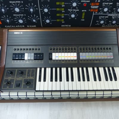 Korg Sigma KP-30 in excellent condition image 9