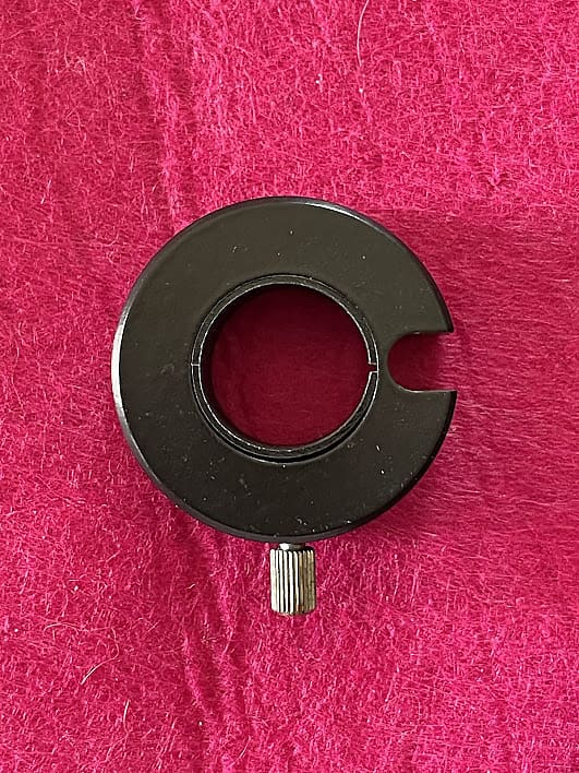 Thorens 7872031 Anni 80–90 - Nero image 1