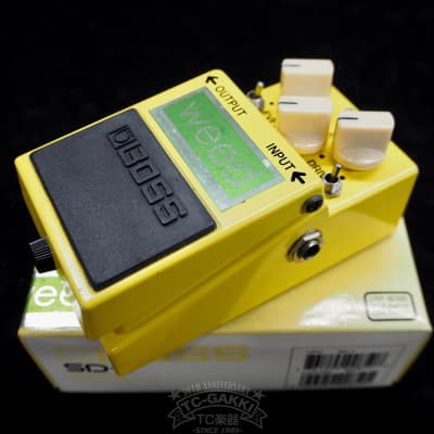 weed Guitar Pedals and Effects | Reverb