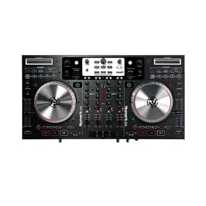 Numark NS6 DJ Controllers for Serato | Reverb Canada