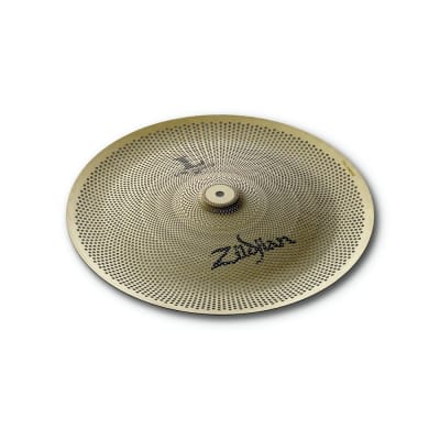 Zildjian L80 Low Volume China Cymbal 18" image 2
