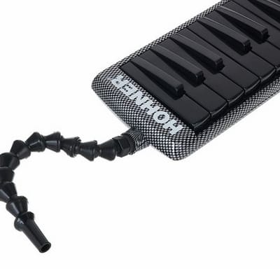 Hohner Airboard Carbon 32 Melodica image 2