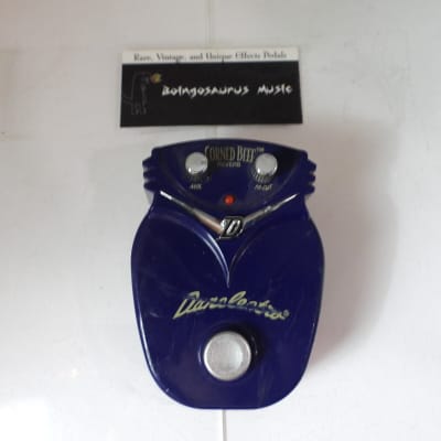 Reverb.com listing, price, conditions, and images for danelectro-corned-beef