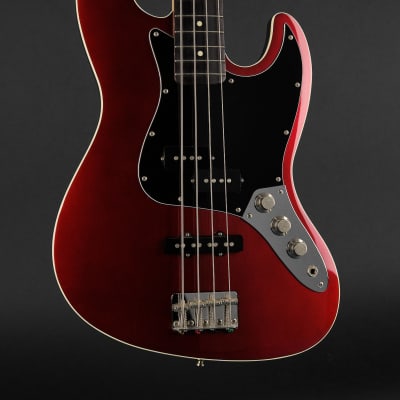Fender Japan AJV AERODYNE JAZZ BASS 難あり Fender Japan AJV AERODYNE JAZZ BASS 難あり Fender Japan AJV