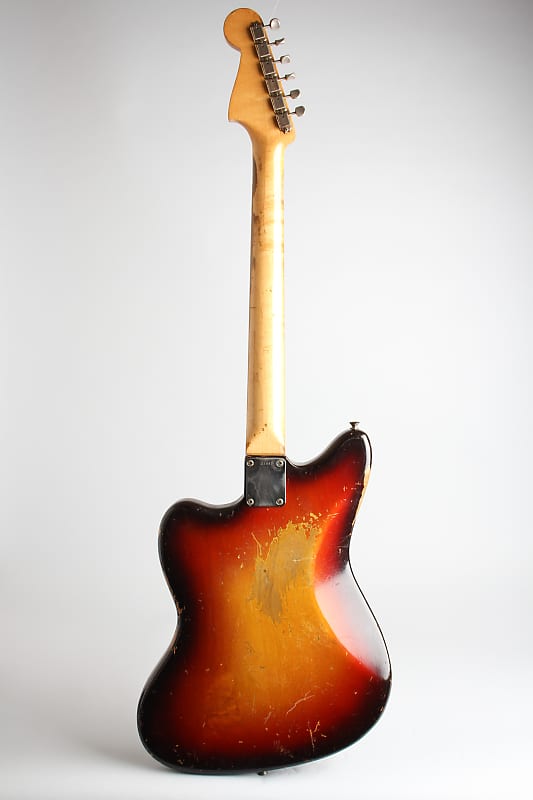 Fender Jazzmaster 1958 image 2
