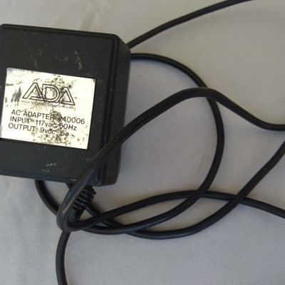 M5291 ADA MIDI CONTROLLER MC-1 通電のみ M5291 ADA MIDI CONTROLLER MC-1 通電のみ