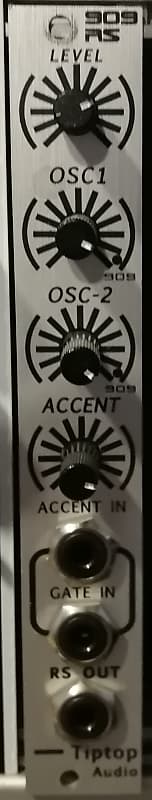 Tiptop Audio RS909