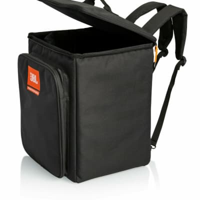 JBL EON-ONE-COMPACT-BP Backpack  / Bag for EON ONE COMPACT Water-Resistant Black image 1