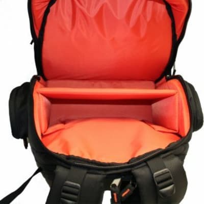 Large G-CLUB Style Backpack image 2