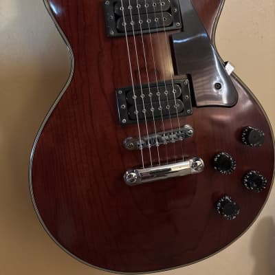 Burny RSG 75 69 | Reverb