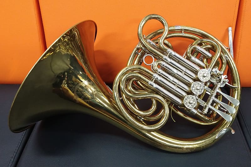 TAMU2　Alexander Horn #103用「主管」 Gebr.Alexander 103 B/F. MAVLG - Rimskys-Horns B.V.