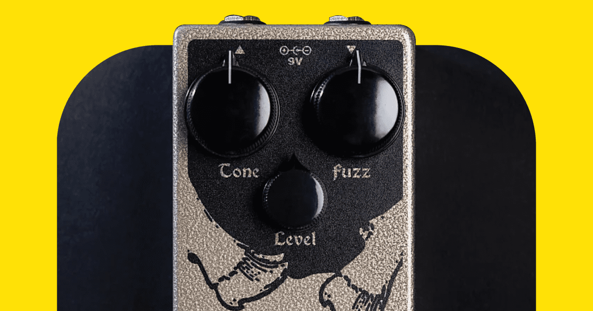 Celebrate 20 Years of EarthQuaker Devices with the | Reverb News