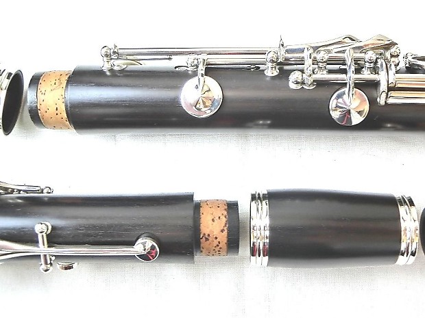 Jupiter JCL-931 Bb Clarinet | Reverb