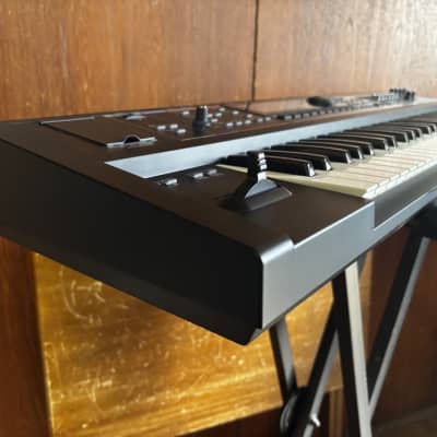 ROLAND JUNO-Gi Mobile Synthesizer with Digital Recorder w/ bag power supply image 5