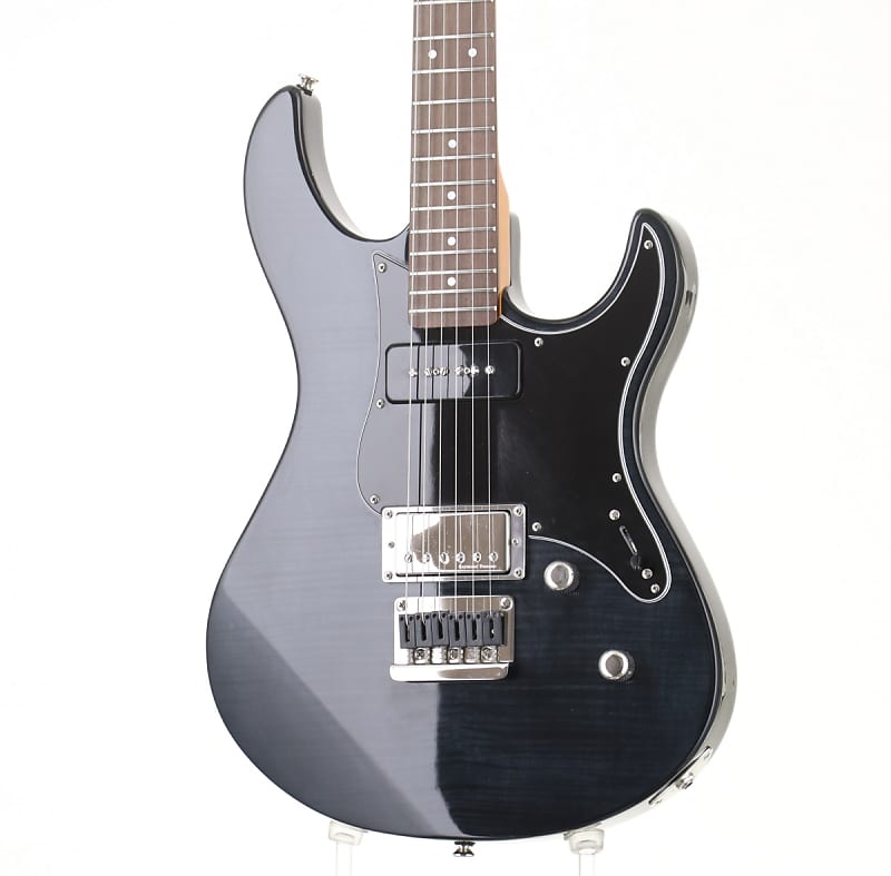 YAMAHA ヤマハ　パシフィカ　pacifica PAC012 Pacifica Electric Guitar - Yamaha USA