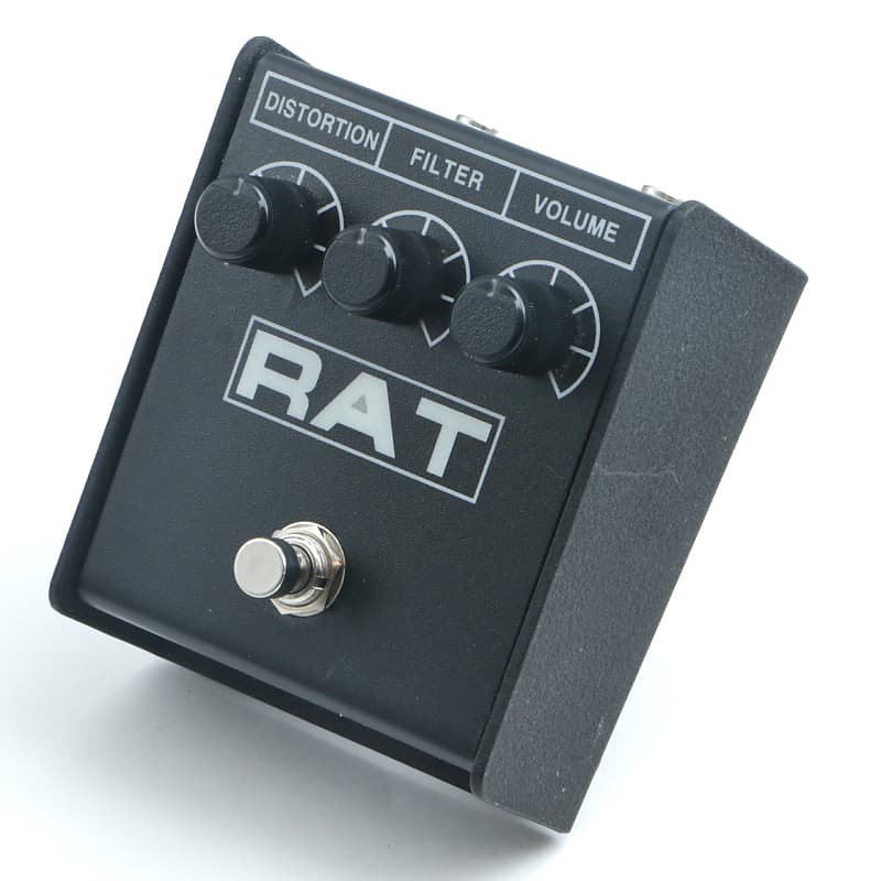 ProCo Rat