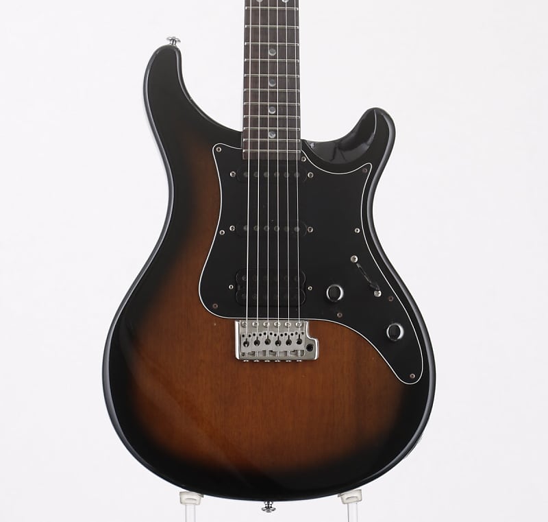 PRS SE EG SSH サンバースト PRS SE EG HSS 2005 - 2007 | Reverb Canada