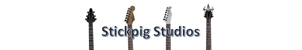 Stickpig Studios
