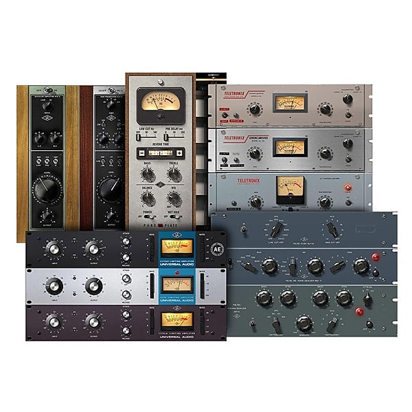 DTM・DAW Universal audio / Appolo Solo Apollo Solo – Universal Audio