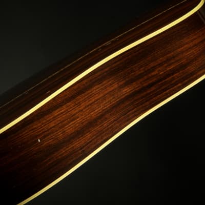 Martin D-28 Rich Robinson #142 image 20