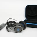 Sennheiser HD8 DJ Professional Monitoring Headphones (OPEN BOX)