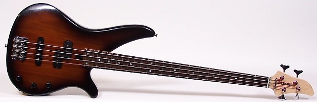 Yamaha RBX170 Electric Bass Guitar | Reverb