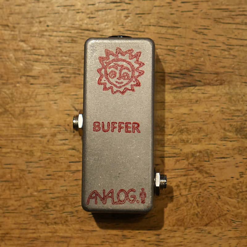 Analogman Buffer