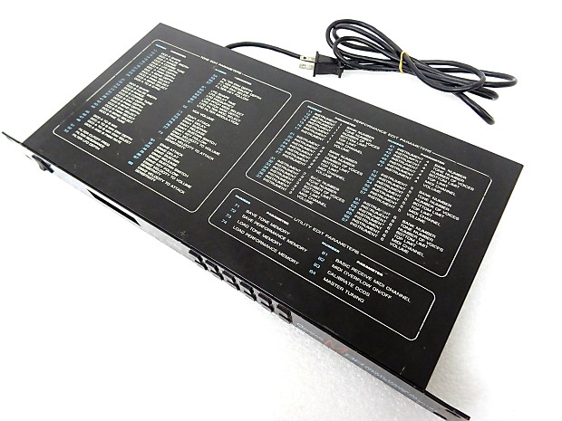 希少】Oberheim Matrix 1000 音源モジュール