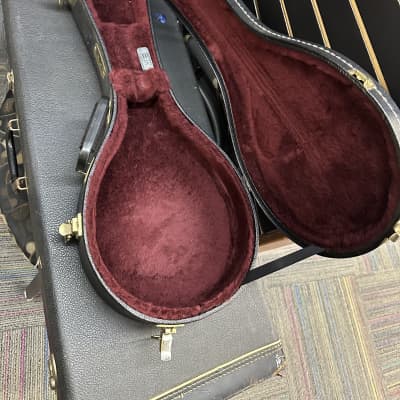 Mitchell Mandolin image 7