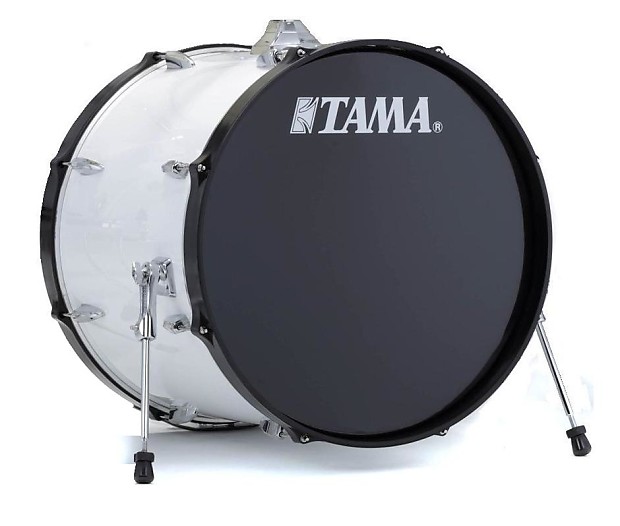 Tama imperialstar shop bass drum