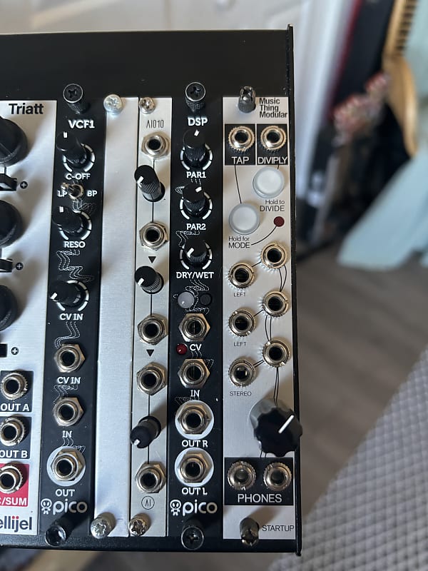 DTM・DAW Music Thing Modular STARTUP DTM・DAW Music Thing Modular STARTUP Music Thing Modular