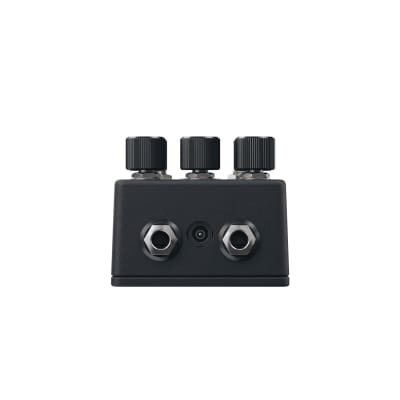 NativeAudio Midnight V2 Tap/Ramp Phaser Effects Pedal image 3