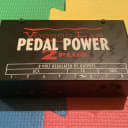 Voodoo Lab Pedal Power 2 Plus with 20 Ft IEC power cable