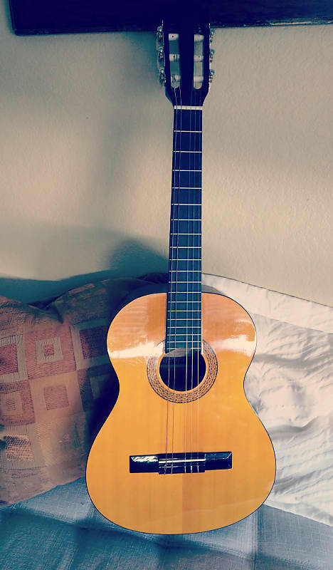 Carlo Robelli 3/4 ギター Carlo Robelli Carly 3/4-Size Acoustic Guitar Package | zZounds
