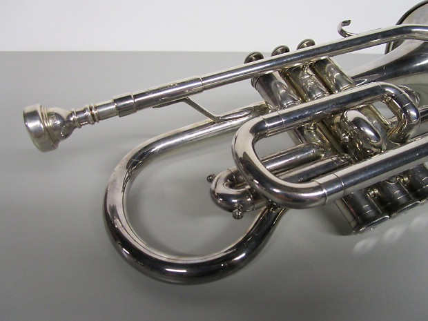 100%新品，お得 YAMAHA ヤマハ YCR 6320S コルネット B♭ マウスピース付き