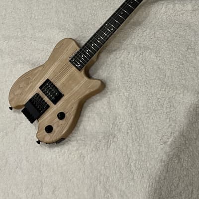 Kiesel HH2 ALLAN HOLDSWORTH SIGNATURE SERIES 2023 - Tung