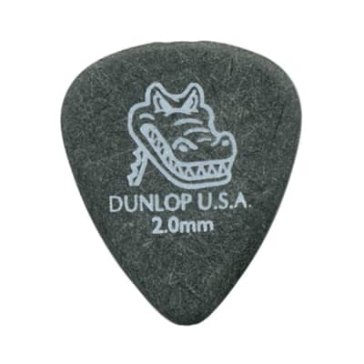 Dunlop Gator Grip 1.14mm 72-Pack image 2