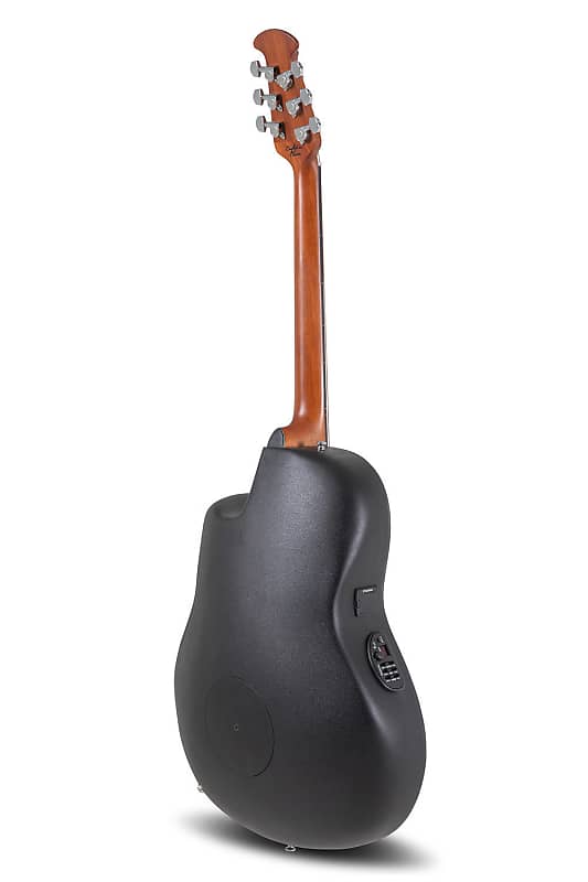 Ovation CE44-RBB Celebrity Elite Mid Depth 6-String RH