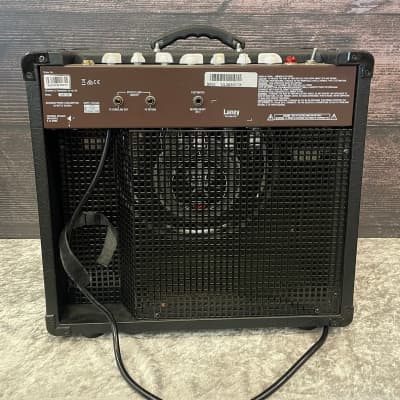 Laney CUB12R 15-Watt 1x12