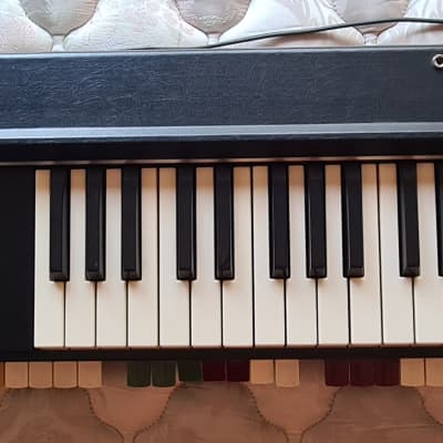 Roland SH-2000 37-Key Synthesizer 1974 - 1979 - Black