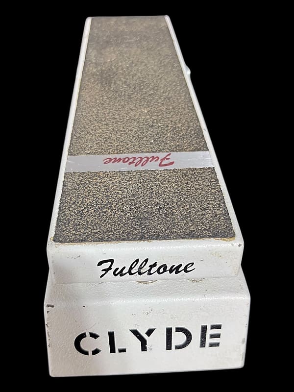Fulltone Clyde Standard Wah