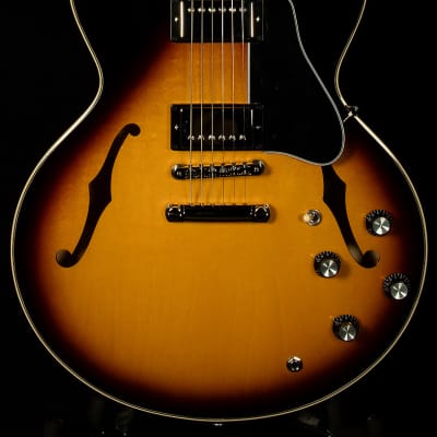 お得正規店USA　ビンテージ　1966年　Gibson　ES-335　ハードケース ハードケース