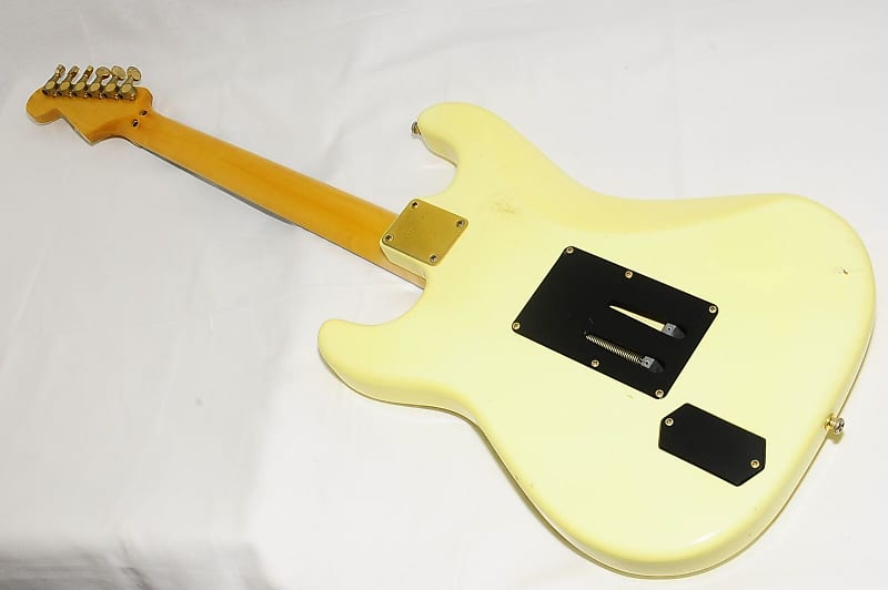 1980s Fernandes the Function FST-90 Electric Guitar Ref No 1980s Fernandes the Function FST-90 Electric Guitar Ref No