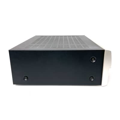 Vestax DA-X1000 DJ System Amplifier DAX1000 Very Rare | Reverb