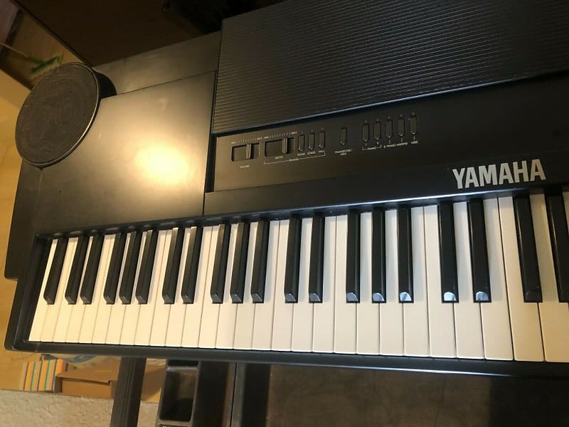 Vintage 88key Yamaha PF1500 Electronic Piano Reverb