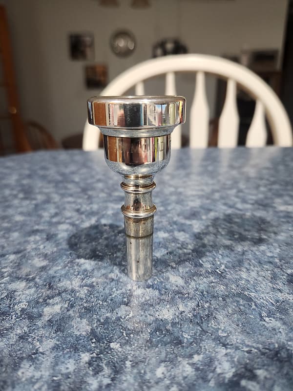 Hammond 20BL Bass Trombone Mouthpiece Reverb