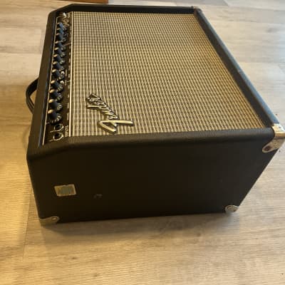 Fender Deluxe 90 DSP 2-Channel 90-Watt 1x12